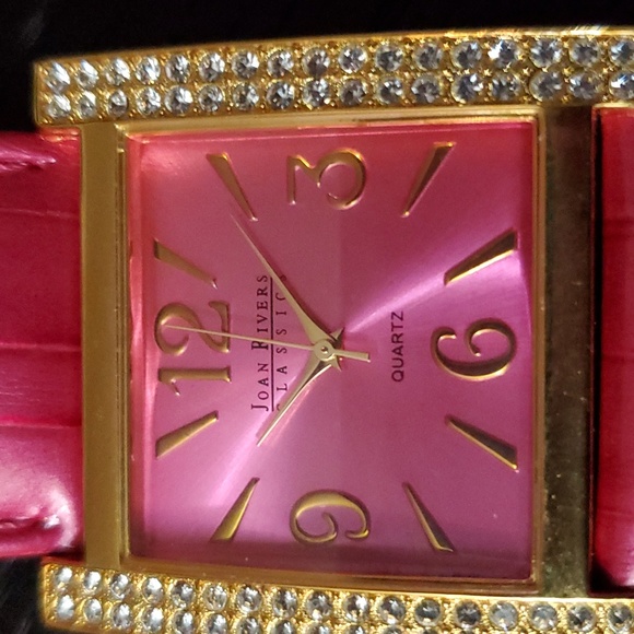 Joan Rivers Classic Vintage V377 - Picture 3 of 7